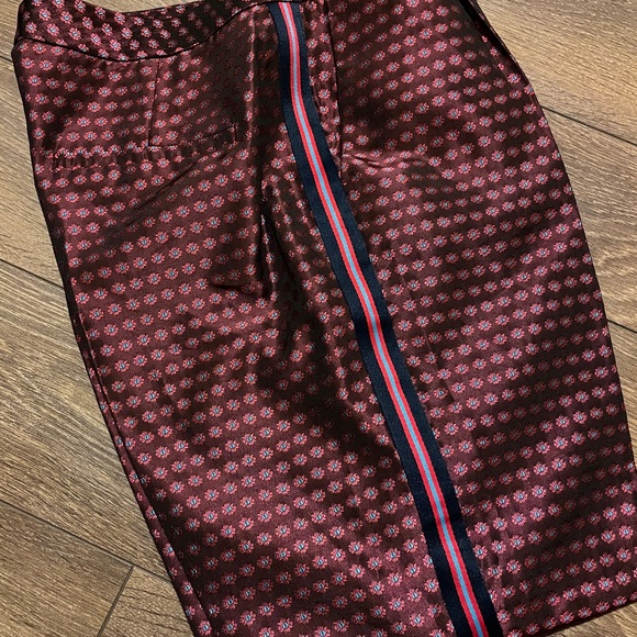 Zara Jacquard trouser❤️ - Picture 3 of 6